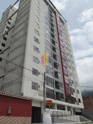 Apartamento en venta Tolima Ibagué Belen 61 m2 Habitaciones 2 Baños 2 Garajes 1 Precio $280000000