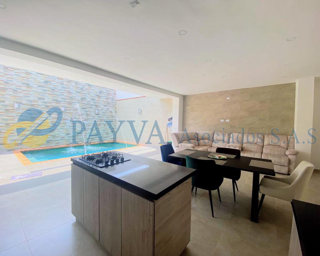 Casa en venta Antioquia San Jerónimo San Jerónimo 245 m2 Habitaciones 3 Baños 6 Garajes 2 Precio $690000000