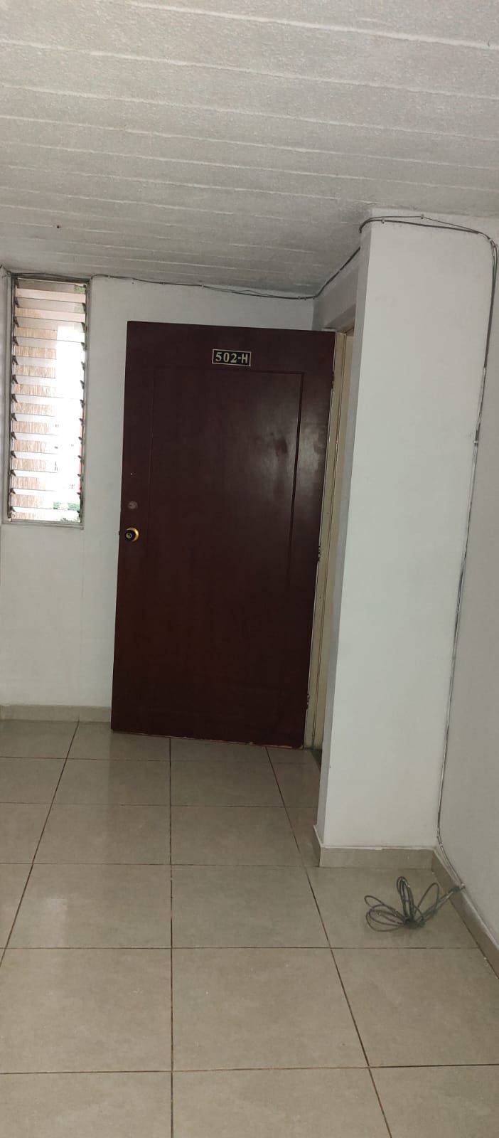 Apartamento en venta Valle Del Cauca Cali Colseguros Andes 70 m2 Habitaciones 3 Baños 0 Garajes 2 Precio $190000000