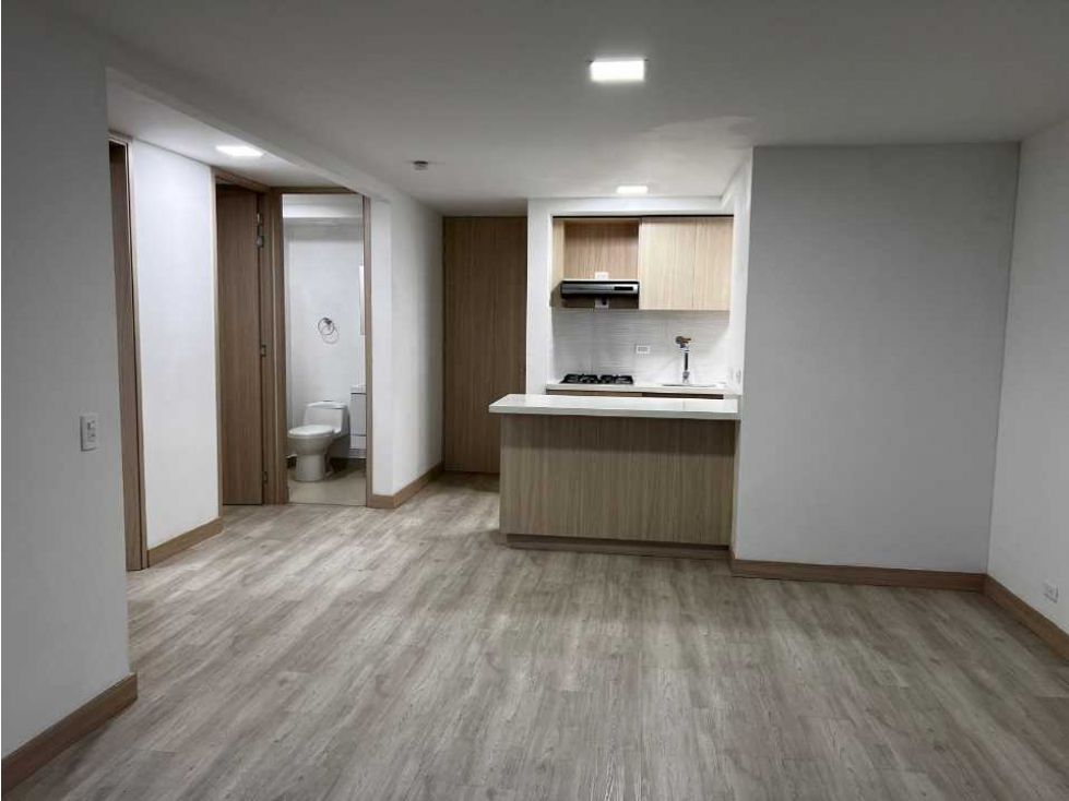 Apartamento en arriendo Antioquia Marinilla Pablo Sexto 64 m2 Habitaciones 3 Baños 2 Garajes 2 Precio $1400000