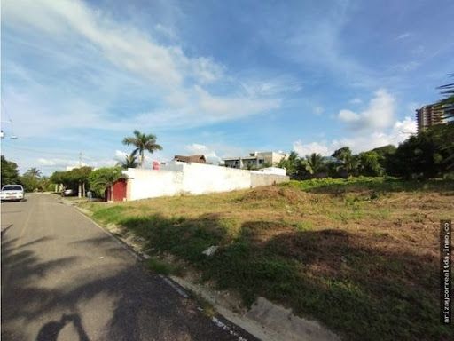 Lote en venta Atlántico Barranquilla Altos Del Prado 1503 m2 Habitaciones 0 Baños 1 Garajes 1 Precio $786000000