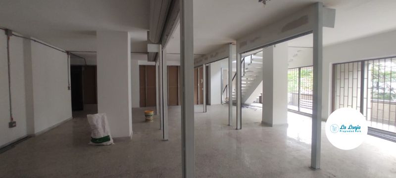 Local en arriendo Antioquia Medellín La Candelaria 12 m2 Habitaciones 0 Baños 2 Garajes 0 Precio $1900000