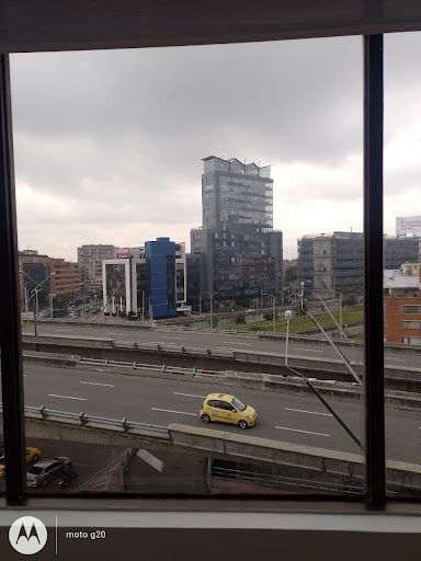 Oficina en venta Cundinamarca Bogotá Chico Norte Et Ii 75 m2 Habitaciones 0 Baños 0 Garajes 2 Precio $430000000