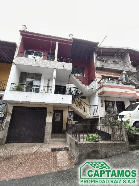 Apartamento en arriendo Antioquia Medellín Toscana 80 m2 Habitaciones 2 Baños 1 Garajes 0 Precio $1300010