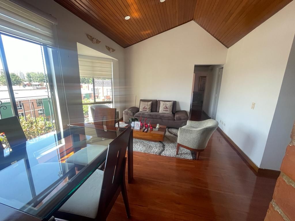 Apartamento en venta Cundinamarca Bogotá San Cipriano 64 m2 Habitaciones 3 Baños 2 Garajes 1 Precio $265000000