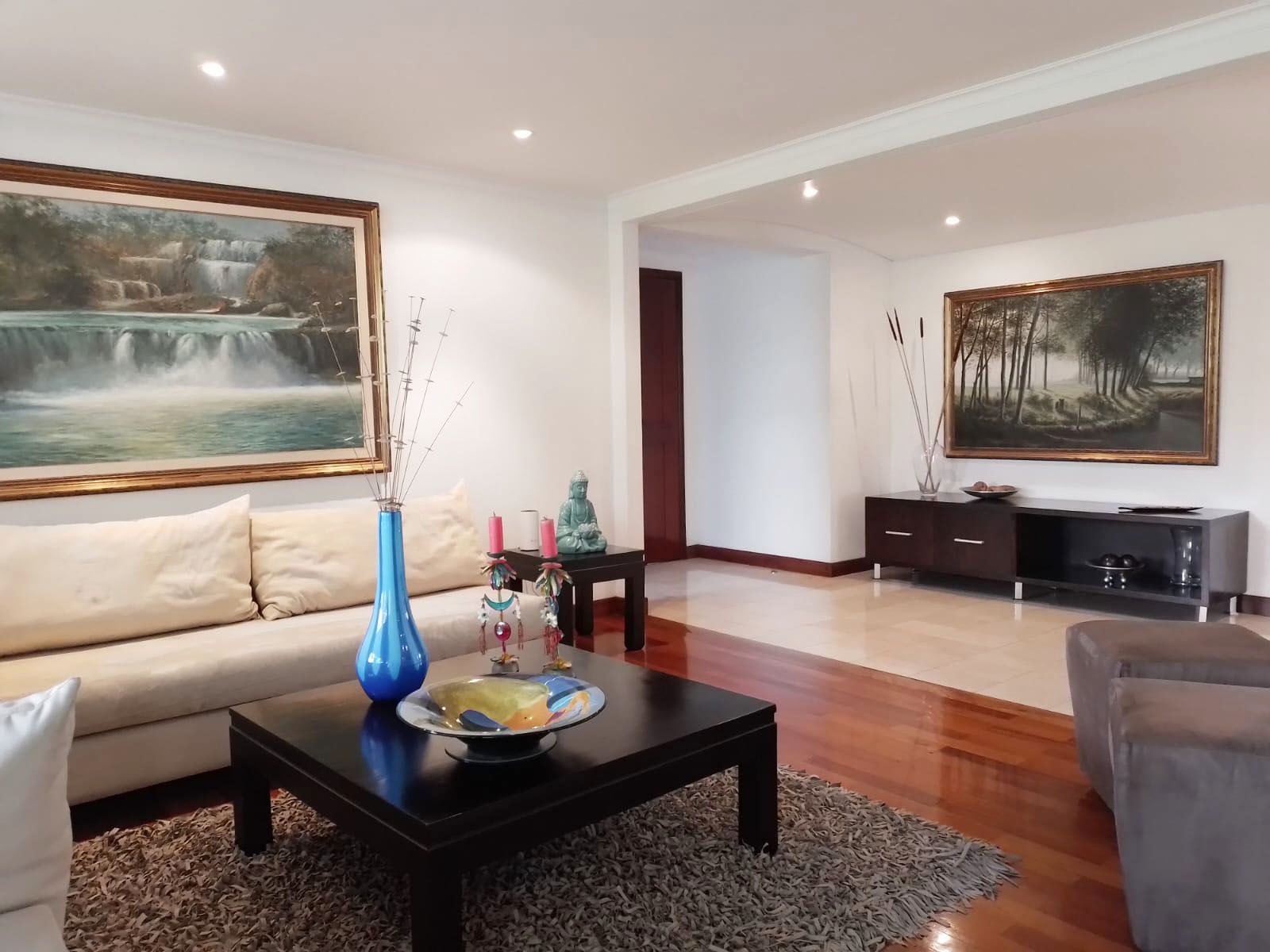 Apartamento en arriendo Antioquia Medellín Los Balsos No2 275 m2 Habitaciones 4 Baños 8 Garajes 3 Precio $10900000