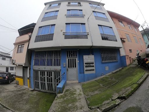 Apartamento en venta Caldas Manizales El Bosque 58 m2 Habitaciones 3 Baños 0 Garajes 1 Precio $230000000