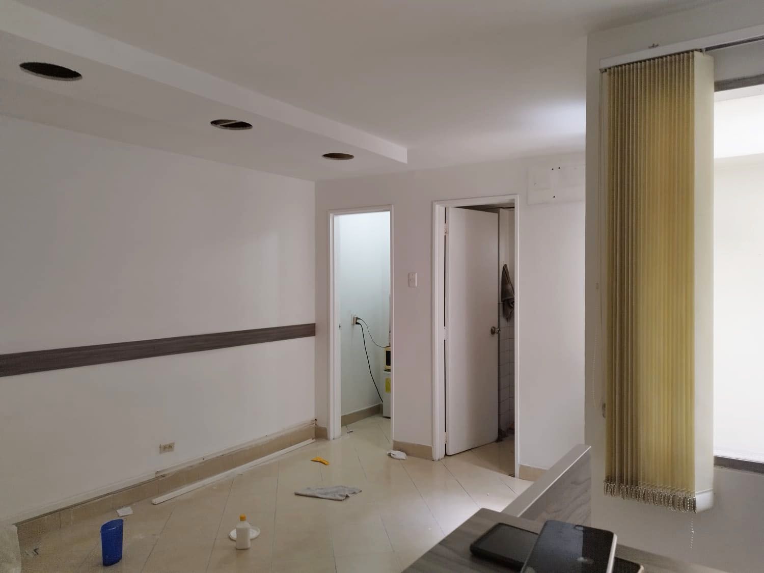 Oficina en arriendo Antioquia Envigado Zona Centro 35 m2 Habitaciones 0 Baños 0 Garajes 1 Precio $1600000