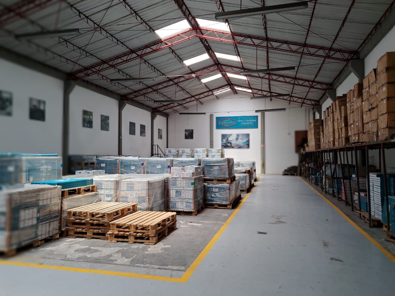 Bodega en venta Cundinamarca Bogotá San Cipriano 705 m2 Habitaciones 0 Baños 6 Garajes 5 Precio $3000000000