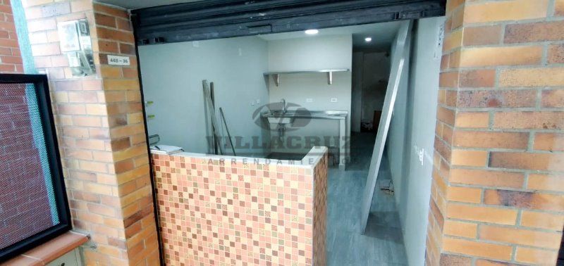Local en arriendo Antioquia Medellín Robledo 24 m2 Habitaciones 0 Baños 1 Garajes 0 Precio $2100000
