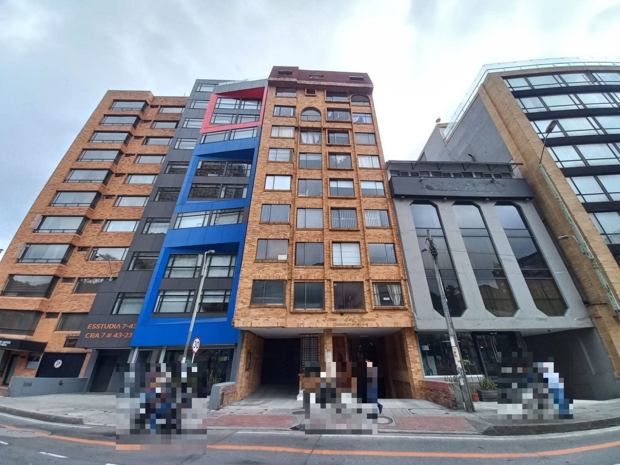 Apartamento en arriendo Cundinamarca Bogotá Sucre 32 m2 Habitaciones 2 Baños 1 Garajes 0 Precio $1650000
