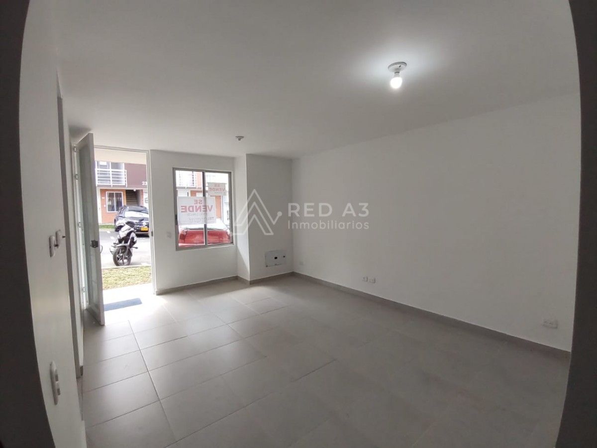 Apartamento en venta Risaralda Dosquebradas Villa De Los Molinos Et I 54 m2 Habitaciones 3 Baños 0 Garajes 2 Precio $195000000