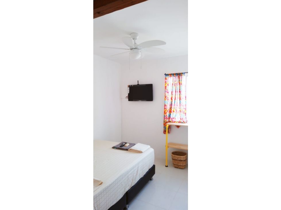 Apartamento en venta Bolívar Cartagena Torices 58 m2 Habitaciones 3 Baños 2 Garajes 1 Precio $245000000