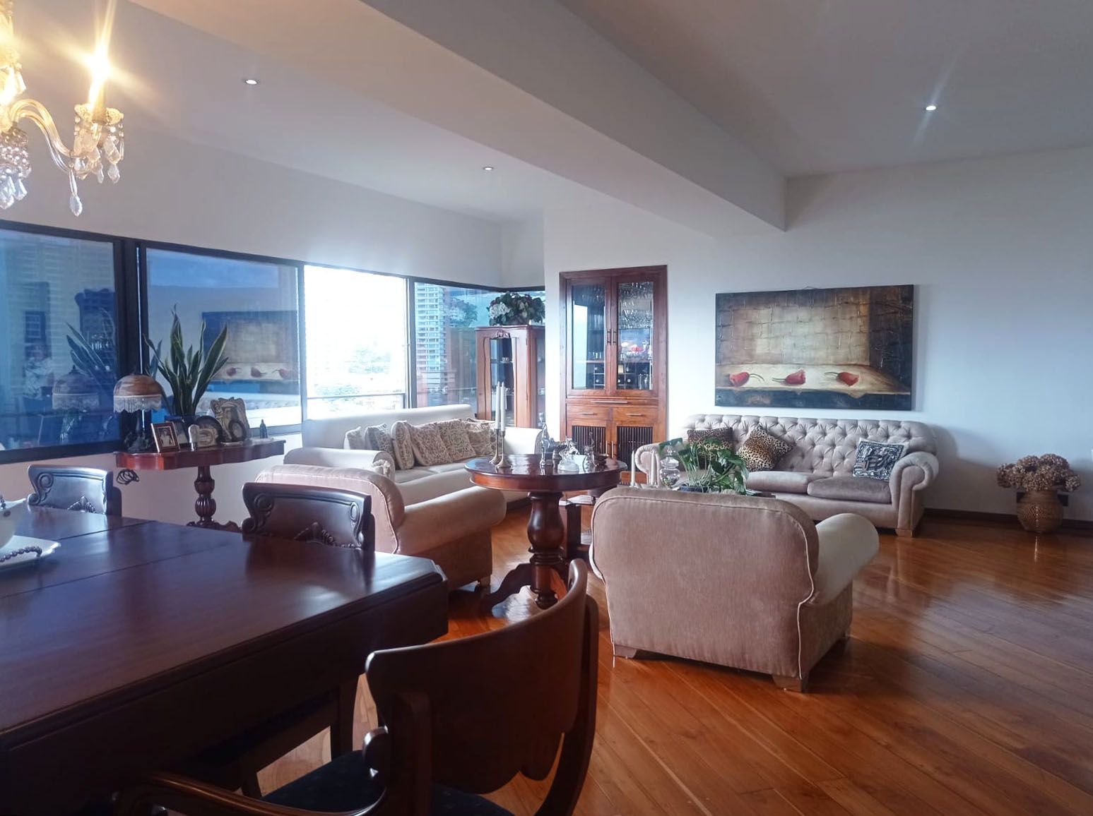 Apartamento en venta Antioquia Medellín Asomadera No2 177 m2 Habitaciones 3 Baños 4 Garajes 4 Precio $1450000000