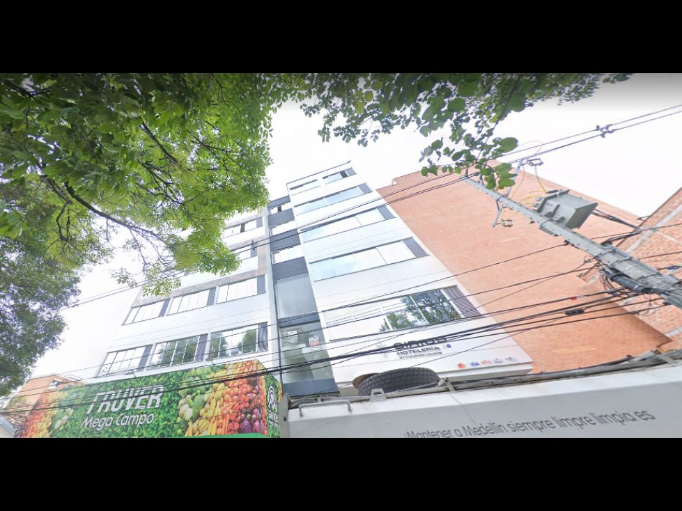 Apartamento en venta Antioquia Medellín Calasanz 119 m2 Habitaciones 3 Baños 4 Garajes 2 Precio $773500000