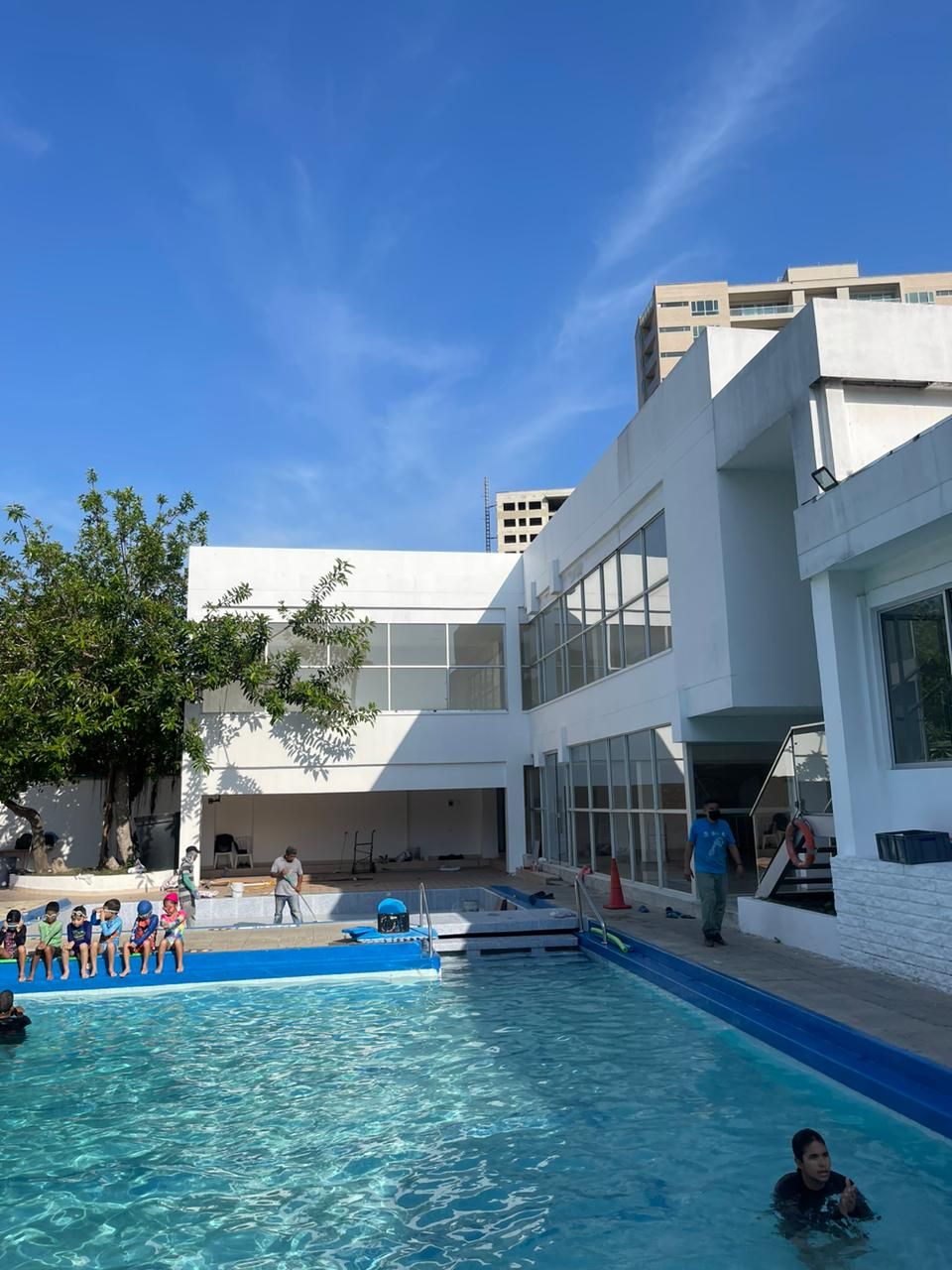 Local en arriendo Atlántico Barranquilla Altos De Riomar 220 m2 Habitaciones 0 Baños 6 Garajes 1 Precio $10000000