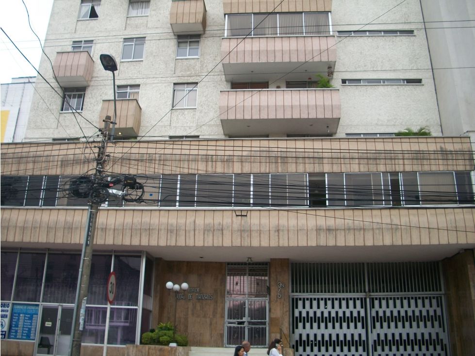 Apartamento en venta Valle Del Cauca Cali San Vicente 160 m2 Habitaciones 3 Baños 2 Garajes 1 Precio $375000000