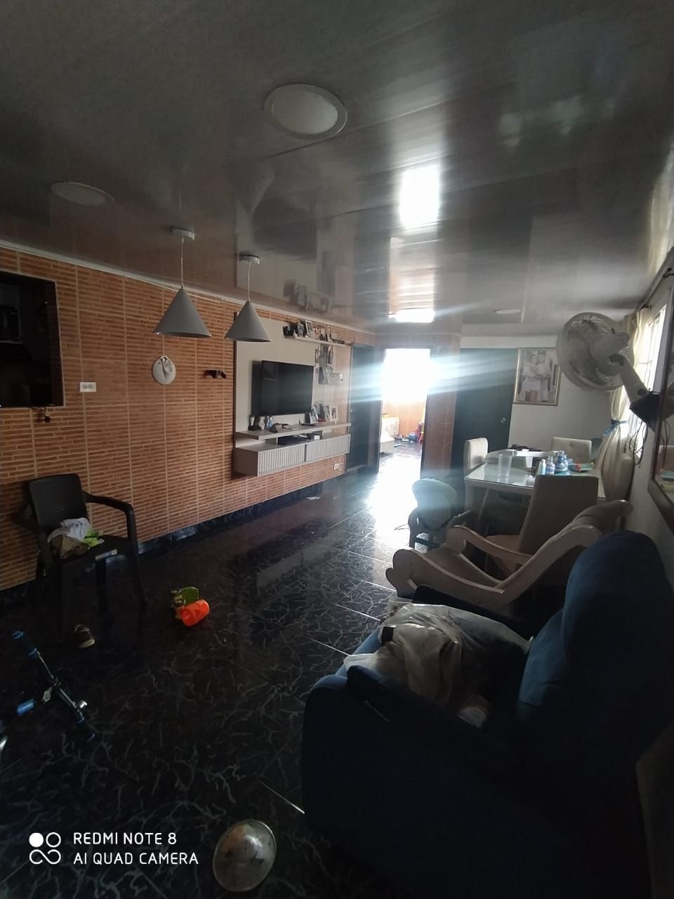 Casa en venta Atlántico Barranquilla El Recreo 245 m2 Habitaciones 5 Baños 4 Garajes 1 Precio $1600000000