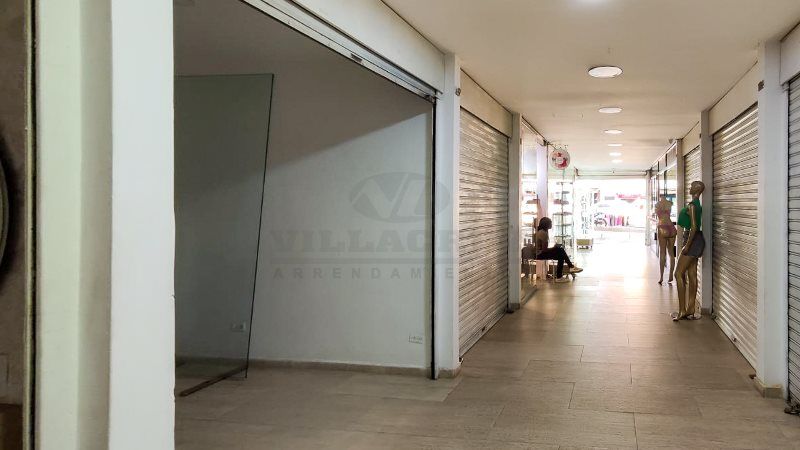 Local en arriendo Antioquia Medellín Santa Lucia 6 m2 Habitaciones 0 Baños 0 Garajes 0 Precio $1200000