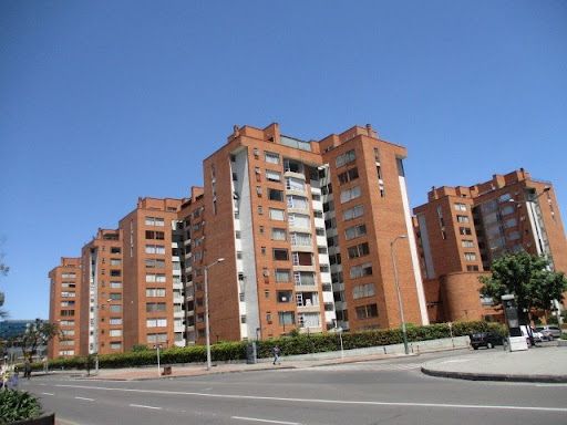 Apartamento en venta Cundinamarca Bogotá Ciudad Salitre Nor-oriental 147 m2 Habitaciones 4 Baños 3 Garajes 2 Precio $1300000000