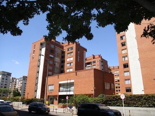 Apartamento en venta Cundinamarca Bogotá Ciudad Salitre Nor-oriental 147 m2 Habitaciones 4 Baños 3 Garajes 2 Precio $1200000000