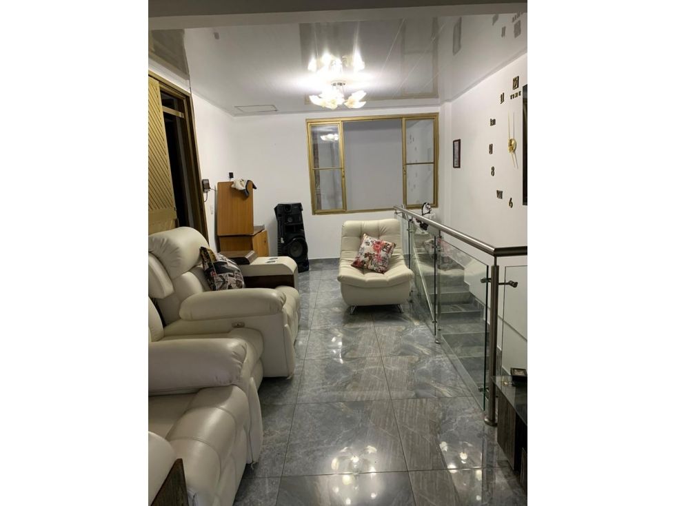 Casa en venta Quindío Armenia Br La Cecilia 115 m2 Habitaciones 3 Baños 2 Garajes 0 Precio $220000000