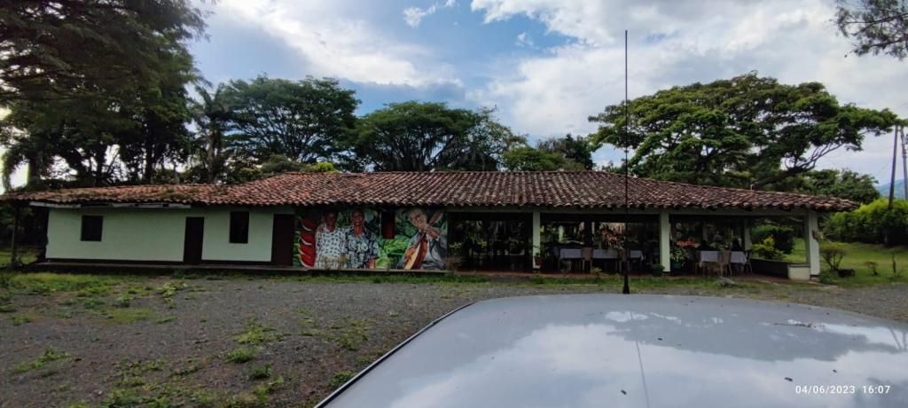 Finca en venta Valle Del Cauca Ginebra Ginebra 4881 m2 Habitaciones 5 Baños 4 Garajes 17 Precio $750000000