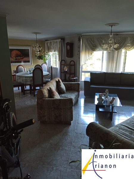 Casa en venta Antioquia Medellín La Palma 117 m2 Habitaciones 4 Baños 3 Garajes 1 Precio $460000000