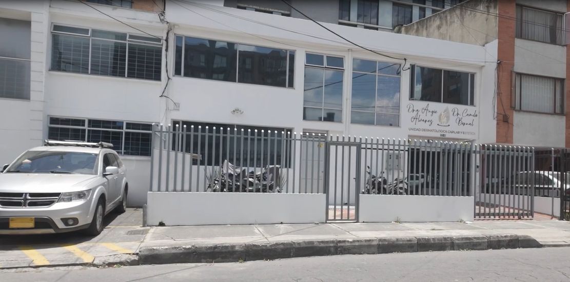 Oficina en arriendo Cundinamarca Bogotá Santa Barbara Oriental 60 m2 Habitaciones 0 Baños 2 Garajes 0 Precio $3500000