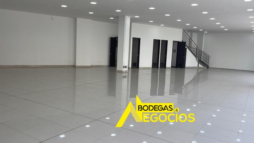 Local en venta Antioquia Medellín Villa Carlota 600 m2 Habitaciones 0 Baños 4 Garajes 8 Precio $5800000000