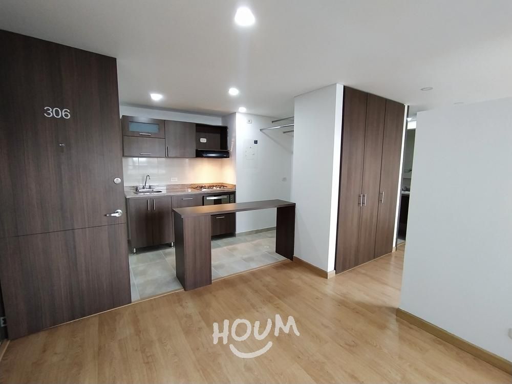 Foto del apartamento