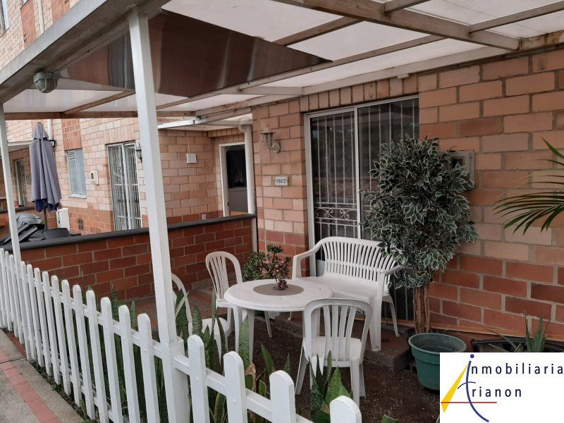 Casa en venta Antioquia Medellín La Mota 80 m2 Habitaciones 3 Baños 3 Garajes 1 Precio $420000000