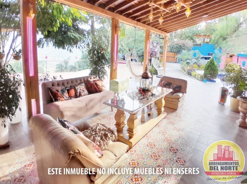 Casa en venta Antioquia Girardota Girardota 5000 m2 Habitaciones 7 Baños 10 Garajes 1 Precio $2650000000