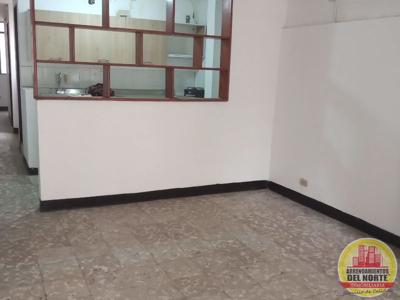 Apartamento en venta Antioquia Medellín Alfonso Lopez 50 m2 Habitaciones 2 Baños 1 Garajes 0 Precio $160000000
