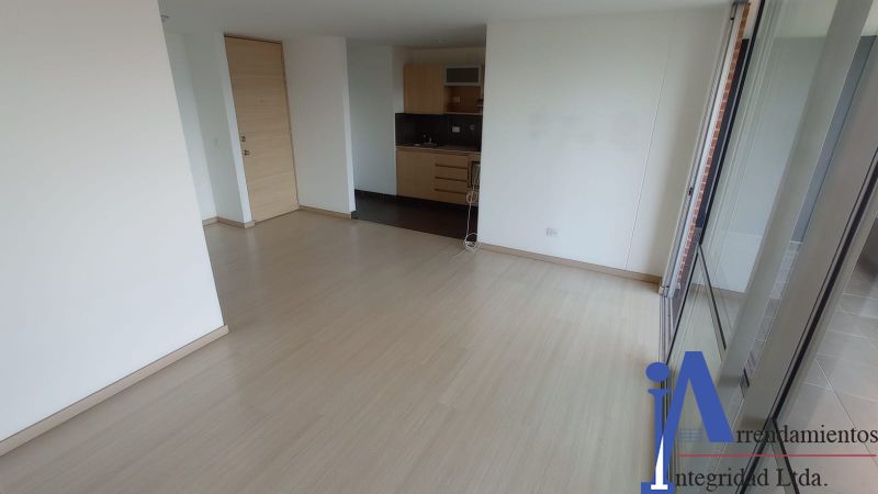 Apartamento en arriendo Antioquia Envigado Cascuña 84 m2 Habitaciones 2 Baños 2 Garajes 1 Precio $3750000