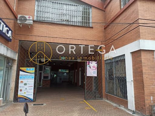 Local en arriendo Santander Bucaramanga Centro 30 m2 Habitaciones 0 Baños 1 Garajes 0 Precio $1300000