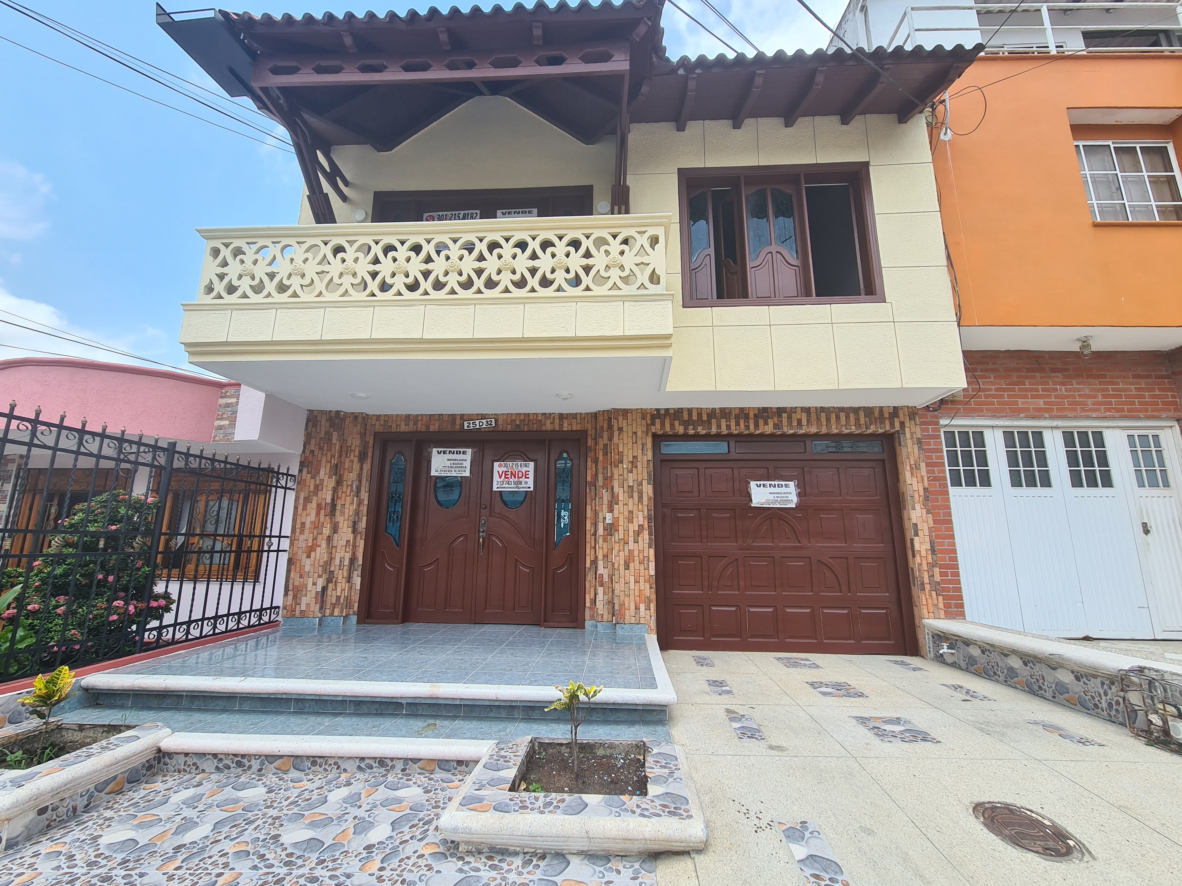 Casa en venta Sucre Sincelejo Sevilla 156 m2 Habitaciones 4 Baños 6 Garajes 2 Precio $350000000