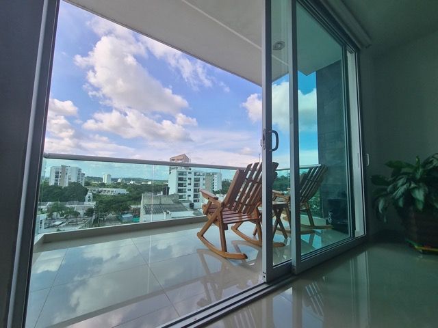 Apartamento en venta Sucre Sincelejo Sincelejito 135 m2 Habitaciones 4 Baños 4 Garajes 2 Precio $425000000