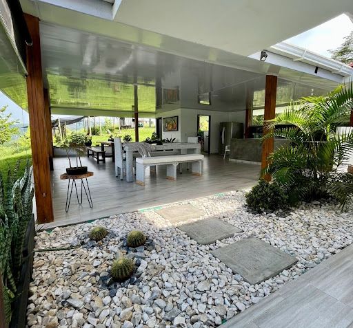 Casa en venta Valle Del Cauca Cartago San Nicolás 1700 m2 Habitaciones 7 Baños 6 Garajes 12 Precio $1700000000