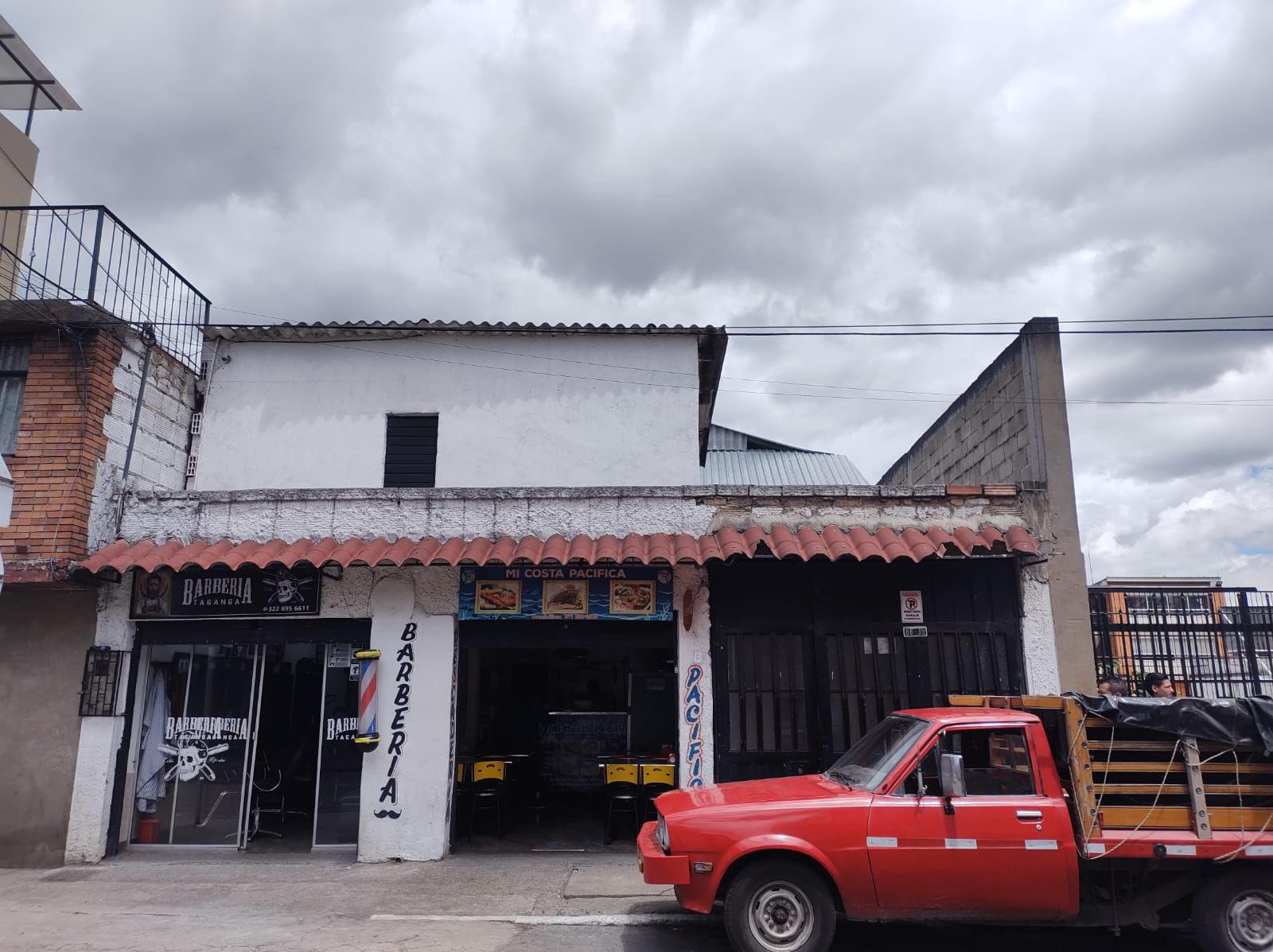 Bodega en venta Cundinamarca Bogotá Florida Blanca 547 m2 Habitaciones 0 Baños 4 Garajes 2 Precio $2500000000