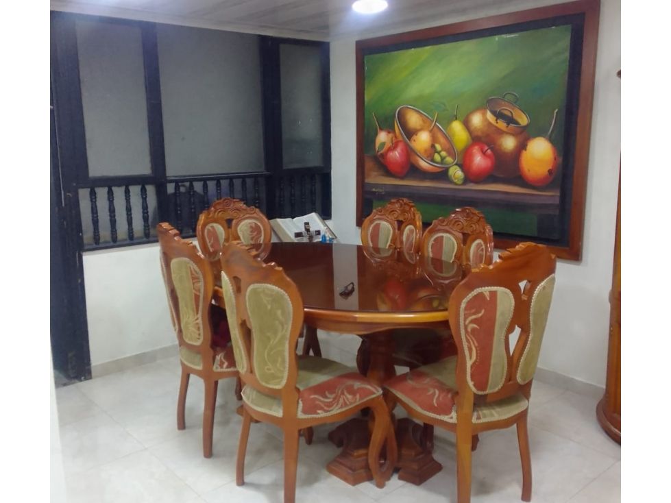 Casa en venta Caldas Manizales Chipre 213 m2 Habitaciones 6 Baños 3 Garajes 1 Precio $440000000