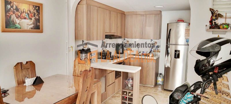 Casa en venta Antioquia Itagüí La Aldea 95 m2 Habitaciones 3 Baños 2 Garajes 2 Precio $350000000