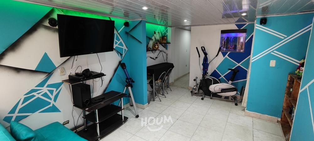 Casa en venta Cundinamarca Bogotá San Jose 171 m2 Habitaciones 5 Baños 3 Garajes 0 Precio $290000000