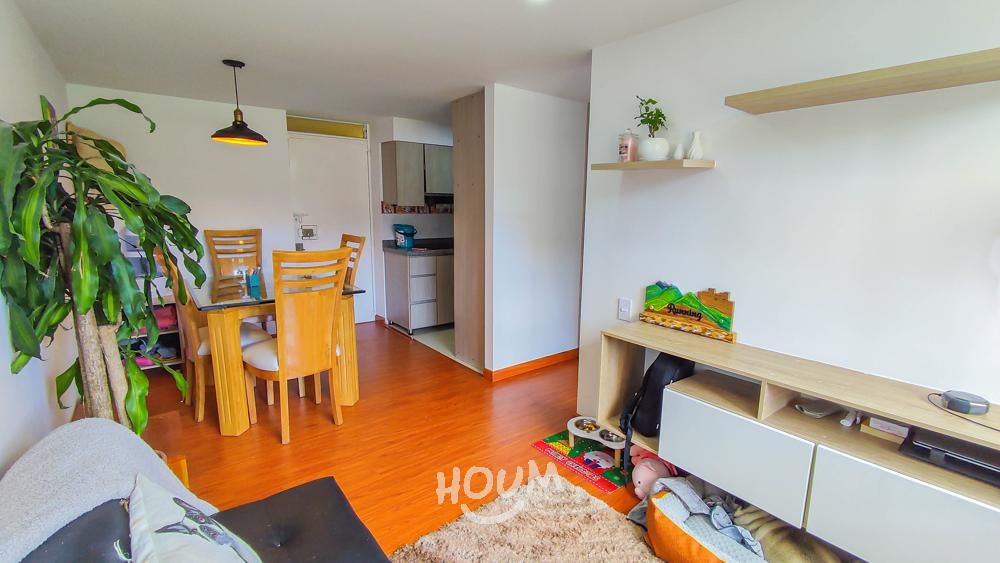 Apartamento en venta Cundinamarca Bogotá El Redil 35 m2 Habitaciones 1 Baños 1 Garajes 0 Precio $230000000