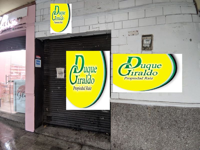 Local en arriendo Antioquia Envigado Alcalá 20 m2 Habitaciones 0 Baños 1 Garajes 0 Precio $3000000