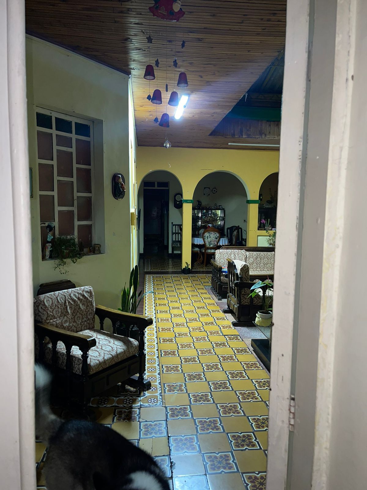 Casa en venta Risaralda Pereira Sector Galeria Central 256 m2 Habitaciones 10 Baños 4 Garajes 1 Precio $1200000000