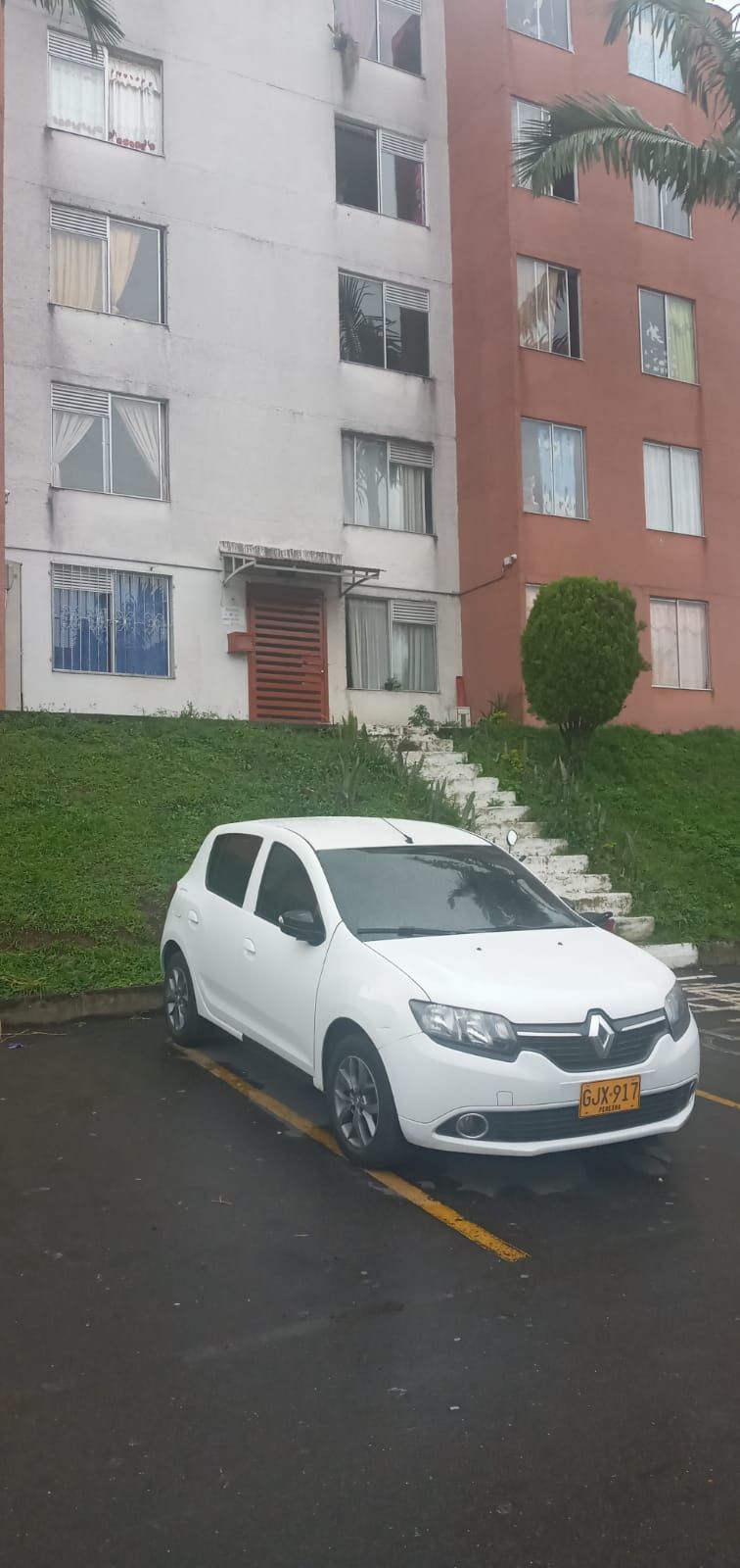 Apartamento en venta Risaralda Pereira San Jose 45 m2 Habitaciones 2 Baños 0 Garajes 2 Precio $95000000