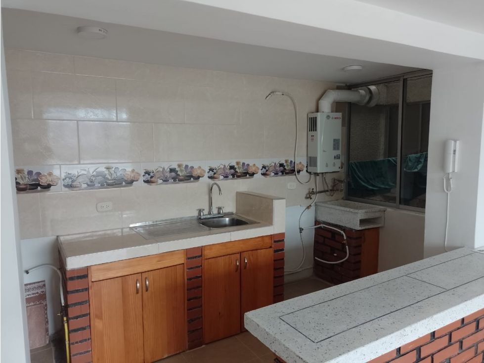 Apartamento en venta Caldas Manizales Chipre 66 m2 Habitaciones 3 Baños 0 Garajes 1 Precio $200000000