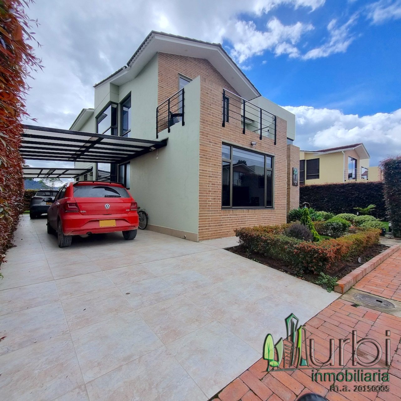 Casa en venta Cundinamarca Cajicá Cr Caminos De Chunugua 320 m2 Habitaciones 4 Baños 8 Garajes 4 Precio $1290000000