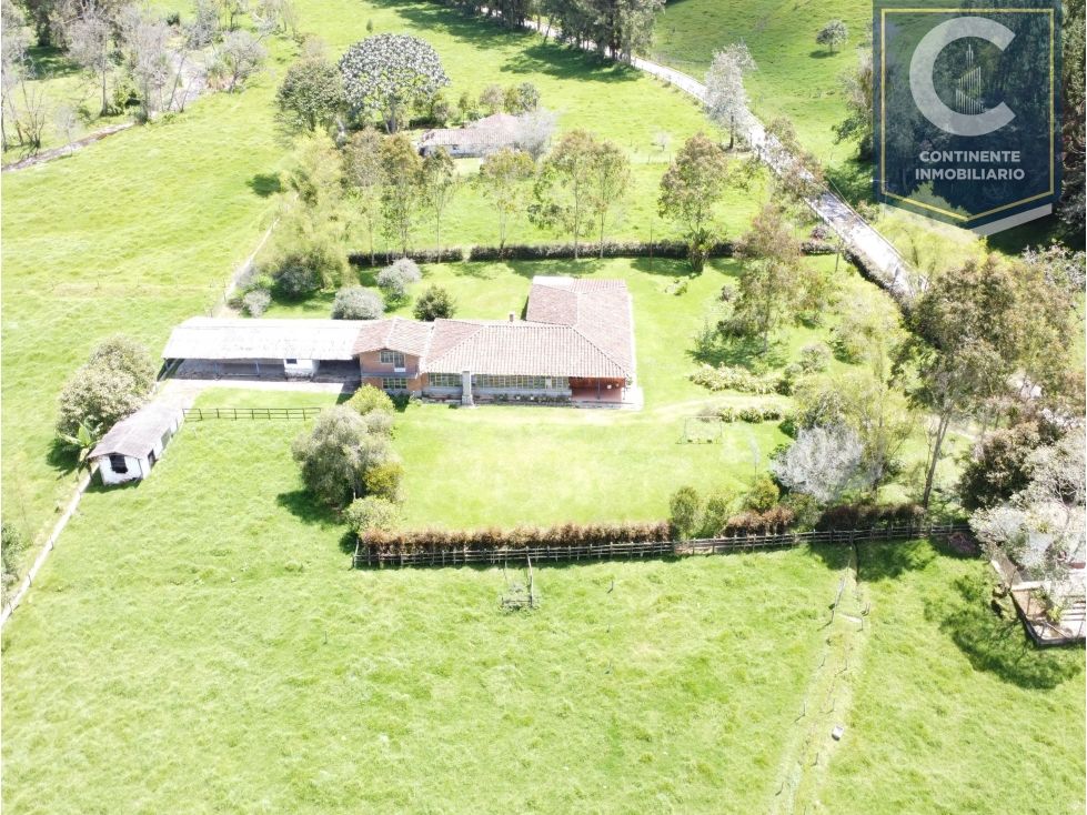 Finca en venta Antioquia Bello Bello 20000 m2 Habitaciones 9 Baños 5 Garajes 4 Precio $1700000000